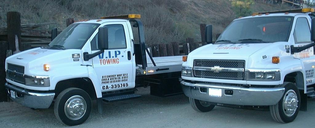 Angelo's Towing Chula Vista Chula Vista Ca VIP Towing - Chula Vista CA 91911 | 619-482-9062